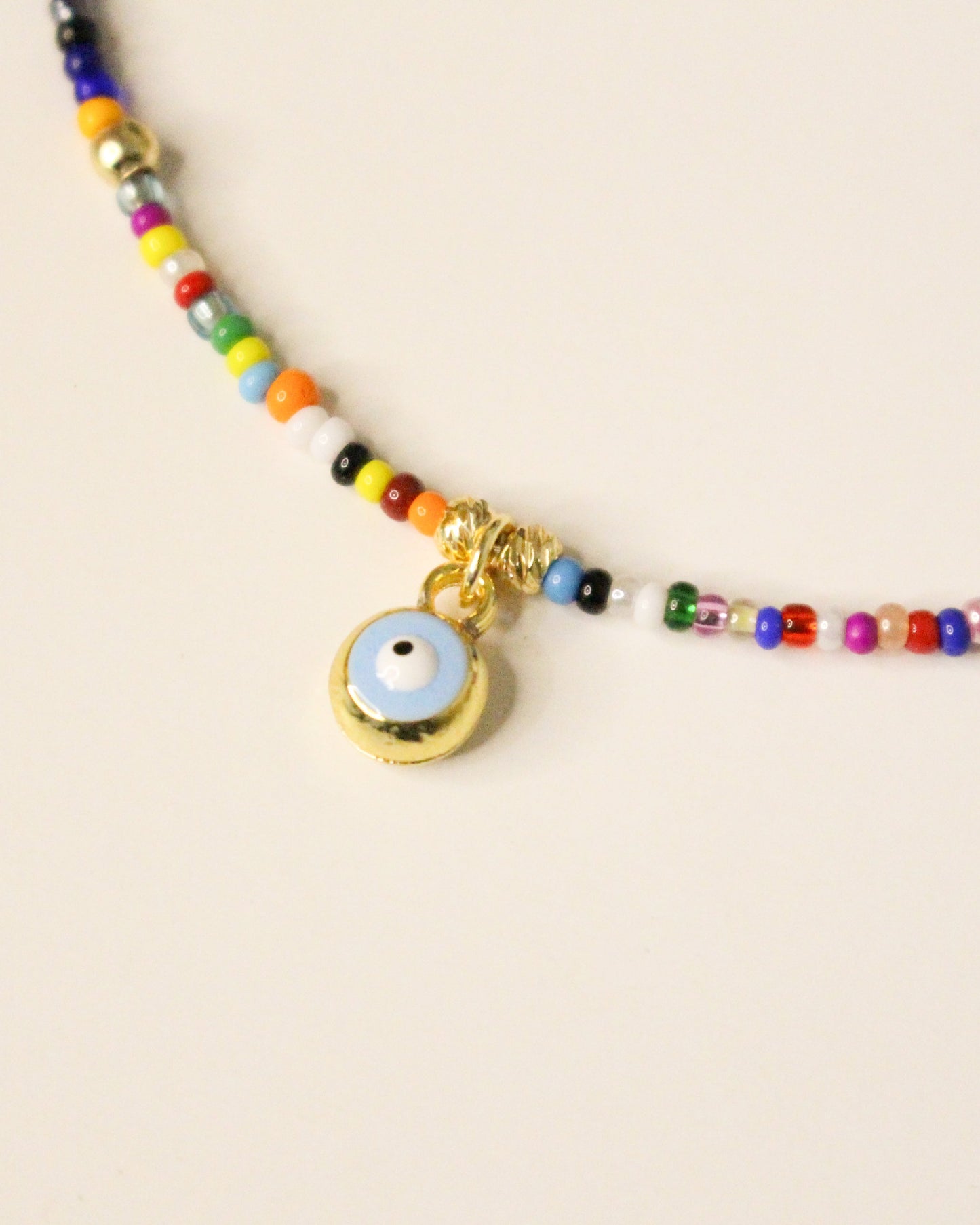 Evil Eye Necklace