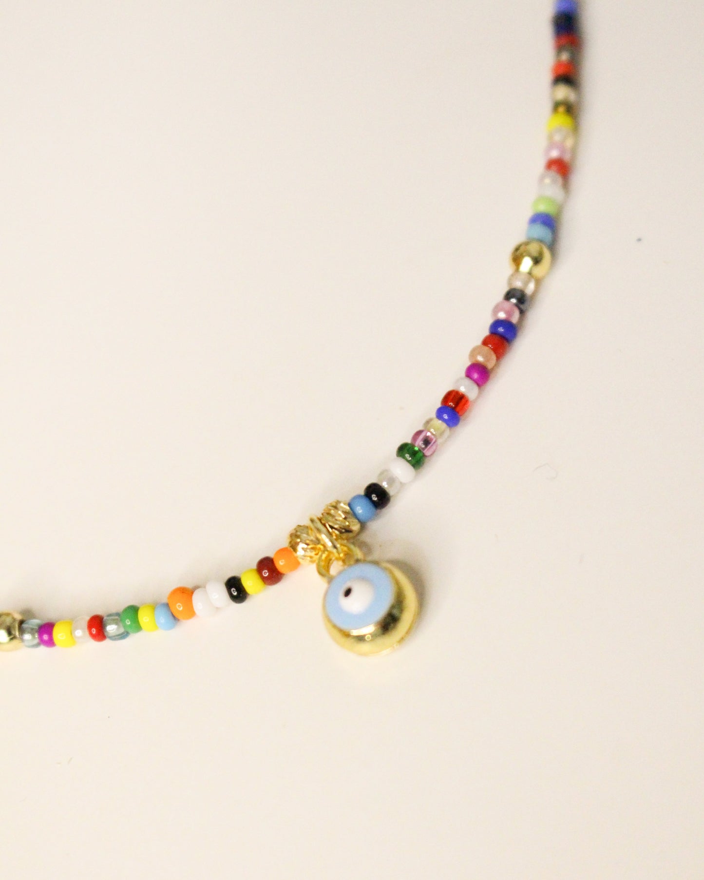 Evil Eye Necklace