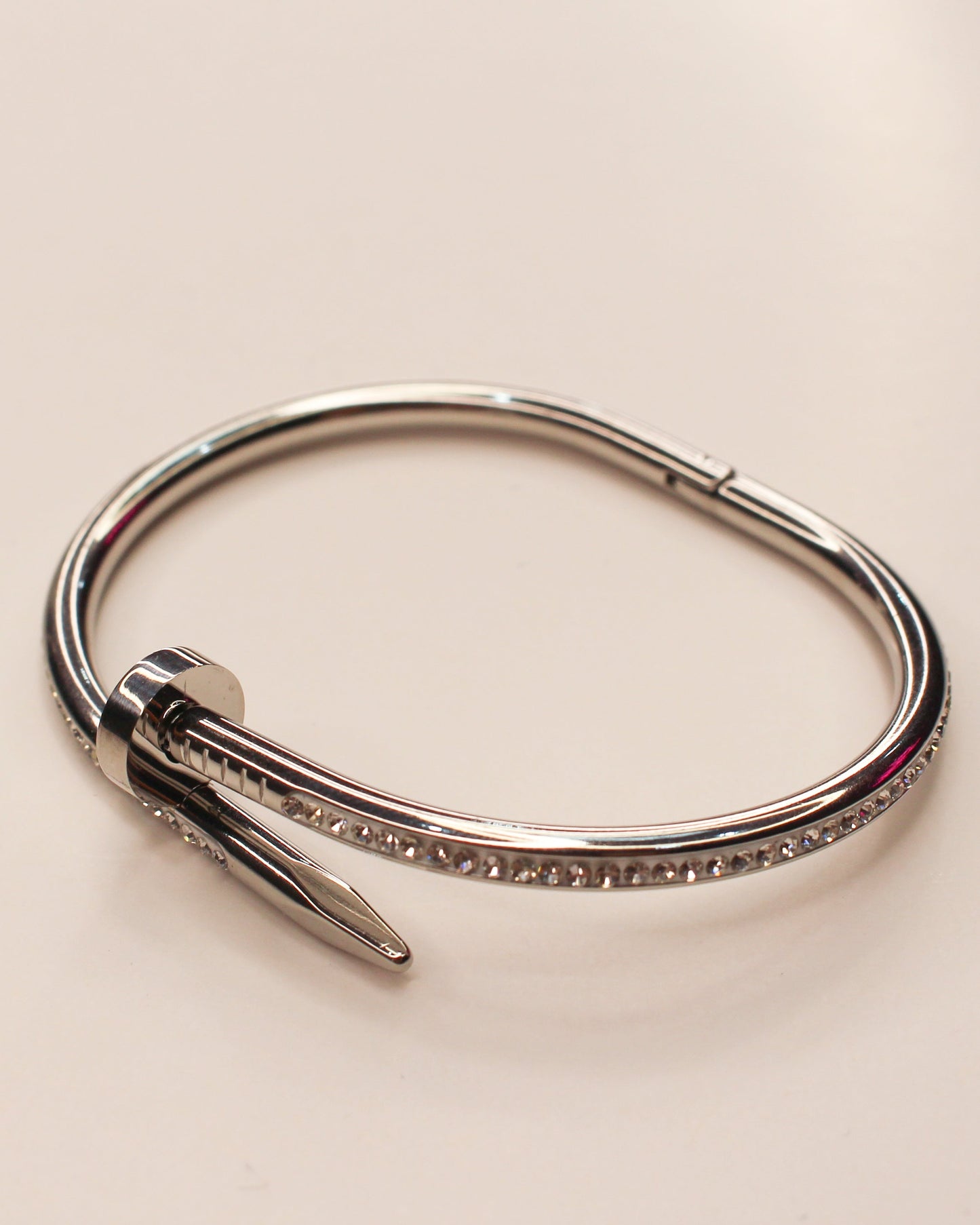 Nail Strass Bracelet