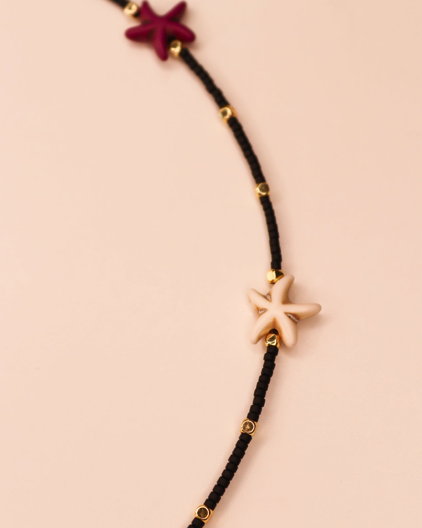 Starfish Bracelet