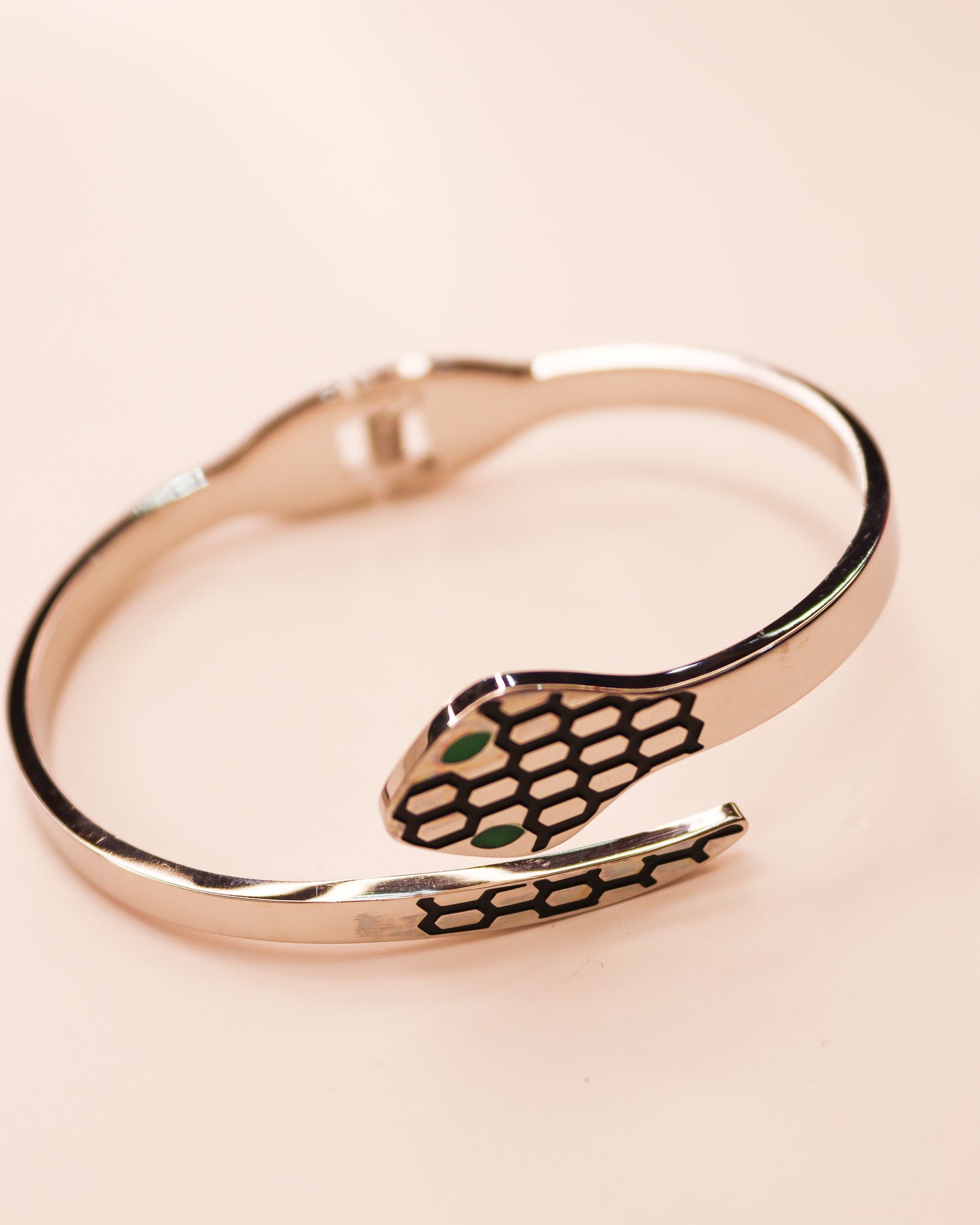 Snake Bangle