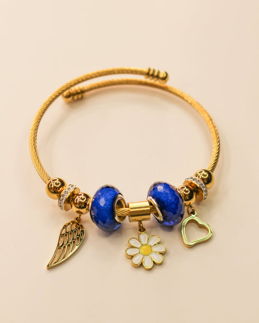 Charms Bracelet